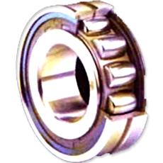 Double Row Spherical Roller Bearings