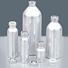 Aluminum Bottle