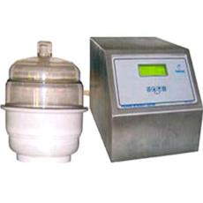 Packing Integrity Tester With Fully Automatic And Programmable Timer And Vacuum