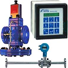 Steam Pressure Reducing Valves