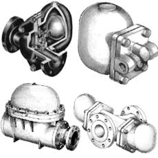 Different Types Of Float Traps