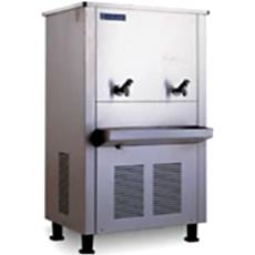 Water Coolers With Rugged Compressor