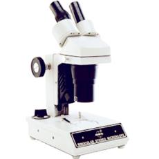 Binocular Stereo Microscope