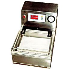 Mini Counter Top Vacuum Packaging Machine