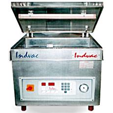 Vacuum Packaging Machine With Table Top Model