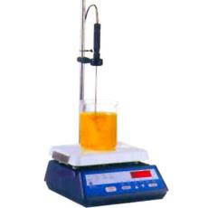 Digital Hotplate / Stirrer