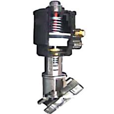 Piston Actuated Valves