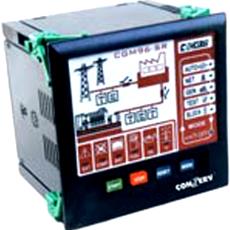 Amf Relay Control Unit