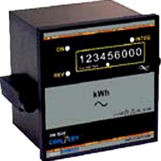 Electronic Kwh Meters