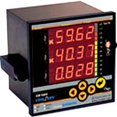 Load Managers - Multi-Function Meters