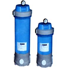 Plastic Cartridge Filters