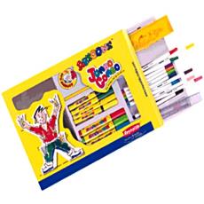 Multi Coloring Kit