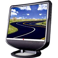 Zero Defect Designer 17 Inch Lcd Monitors