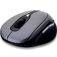 2.4Ghz Wireless Optical Mouse