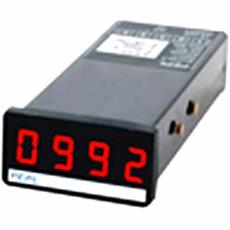 Mini Digital Indicator With Plus Minus 1 Lsd