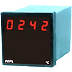 Mini Digital Indicator With 110/230V Ac