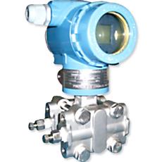 Small Volume Pressure Transmitter