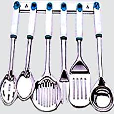 Kitchen Serving Spoon Set