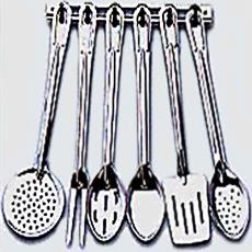 Serving Spoon Set