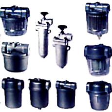 Oil Filters For Lubrication System