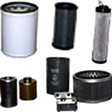 Hydraulic Filter Technically Advanced