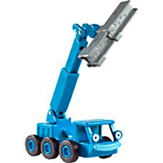 Toy Lofty With Telescopic Crane