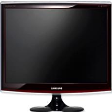 50.8Cm [20 Inch] Widescreen Lcd Monitor