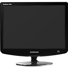 17 Inch Wide Glossy Tft Lcd Monitor