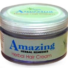 Herbal Hair Creams