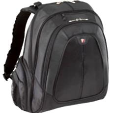 Backpacks With Padded Contoured Shoulder Straps