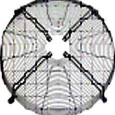 1.30 To 6.00 Mm Sized Fan Guard