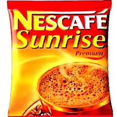 Nescafé Sunrise Coffee-Chicory