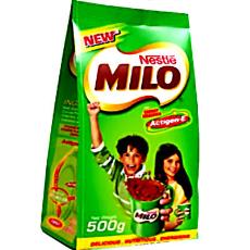 Nestlé Milo Energy Drink