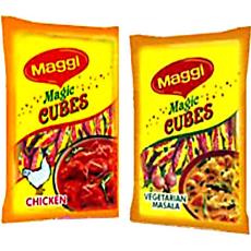 Maggi Salted Cubes