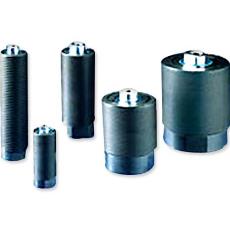 Threaded Cylinders