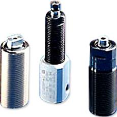 Threaded Cylinders With Removable Base