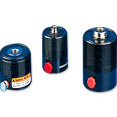 Hollow Plunger Cylinders