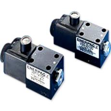 Solenoid Valves & Inline Check Valve