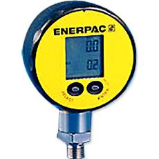 Digital Pressure Gauge