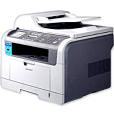 Multifunction Printer With Print And Copy Speeds Up To 30Ppm/Cpm