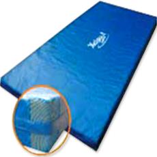 Gymnastic Mats Made Of Synthetic & Non-Tearing Vinyl Cover