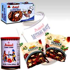 Amul Products For Cooking Purposes