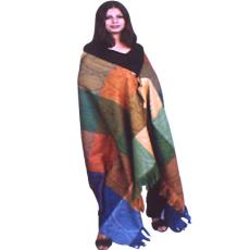 Designer Woollen Shawls