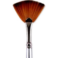 Standard Range Fan Brush