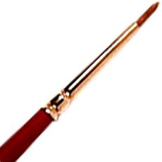 Luxury Range Lip Liner Brushes