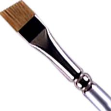 Standard Range Eye Brow Brushes