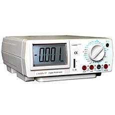 Digital Multimeter With Acv Frequency Response