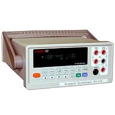 5 & 1/2 -Digit Bench Top Digital Multimeter