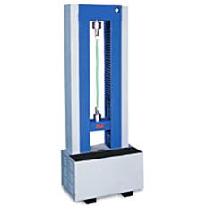 Automatic Lea Strength Tester With Double Screw Rod Mechanism