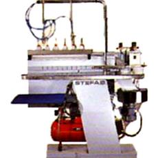 Stain Removing Machine